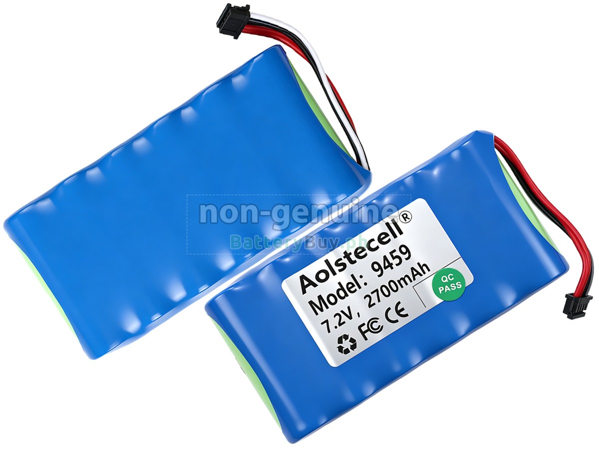 HiOKi 9459 Replacement Battery