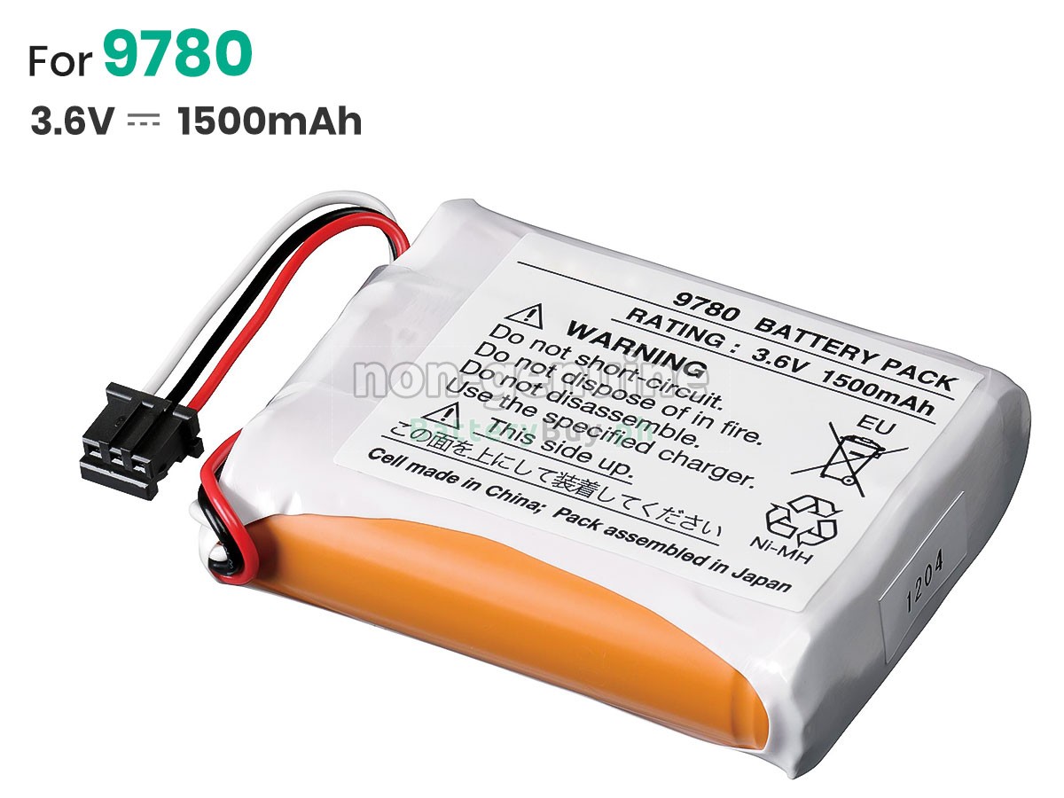 HiOKi 8870 Replacement Battery