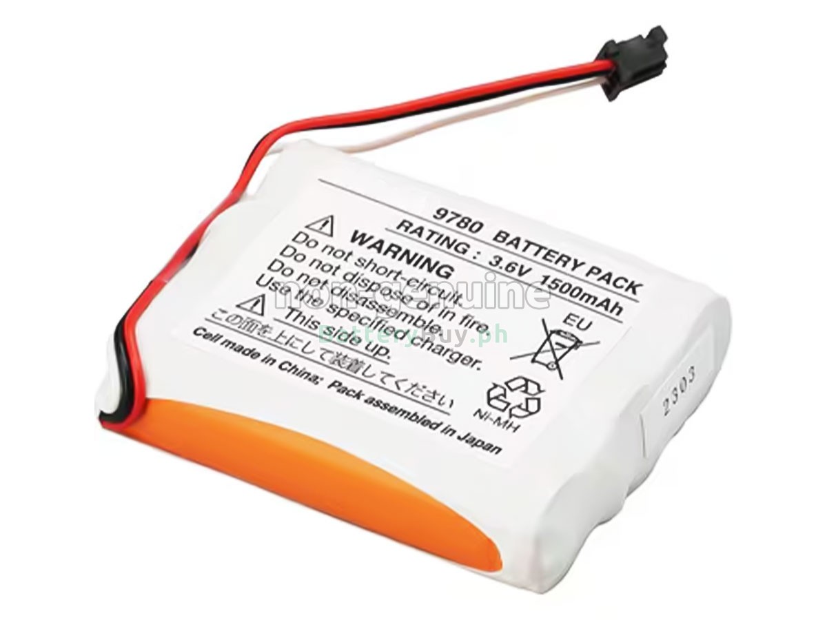 HiOKi 8870 Replacement Battery