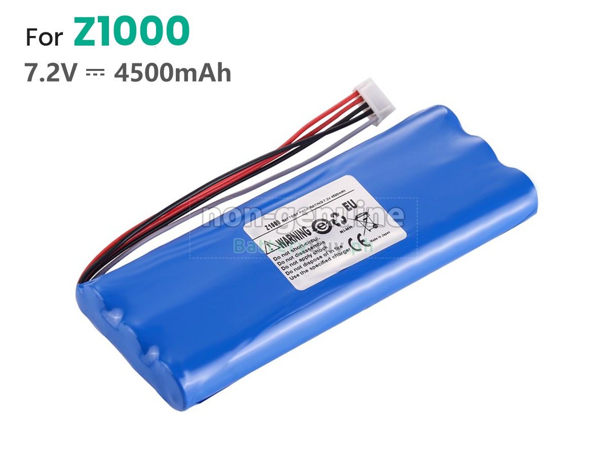 HiOKi MR8880-21 Replacement Battery