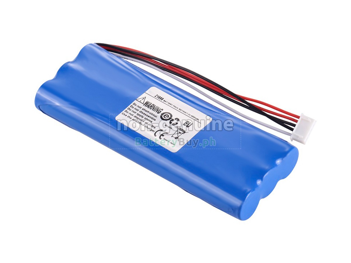 HiOKi MR8880-21 Replacement Battery