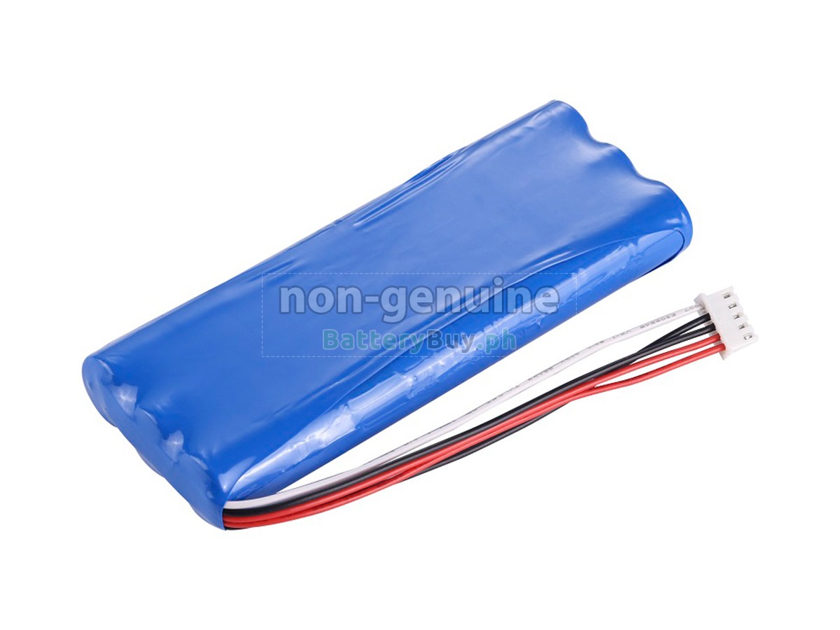 HiOKi MR8880-21 Replacement Battery