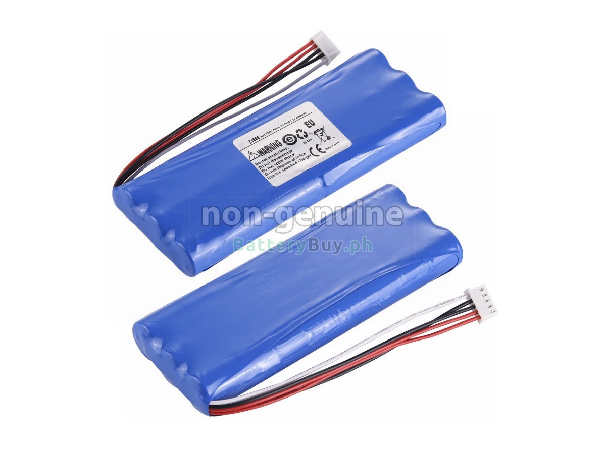 HiOKi MR8880-21 Replacement Battery