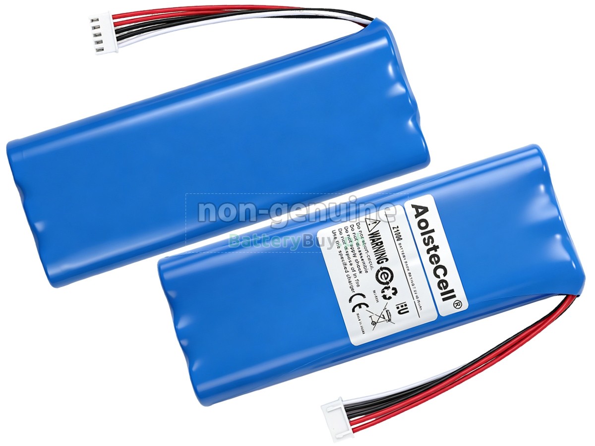 HiOKi Z1000 Replacement Battery