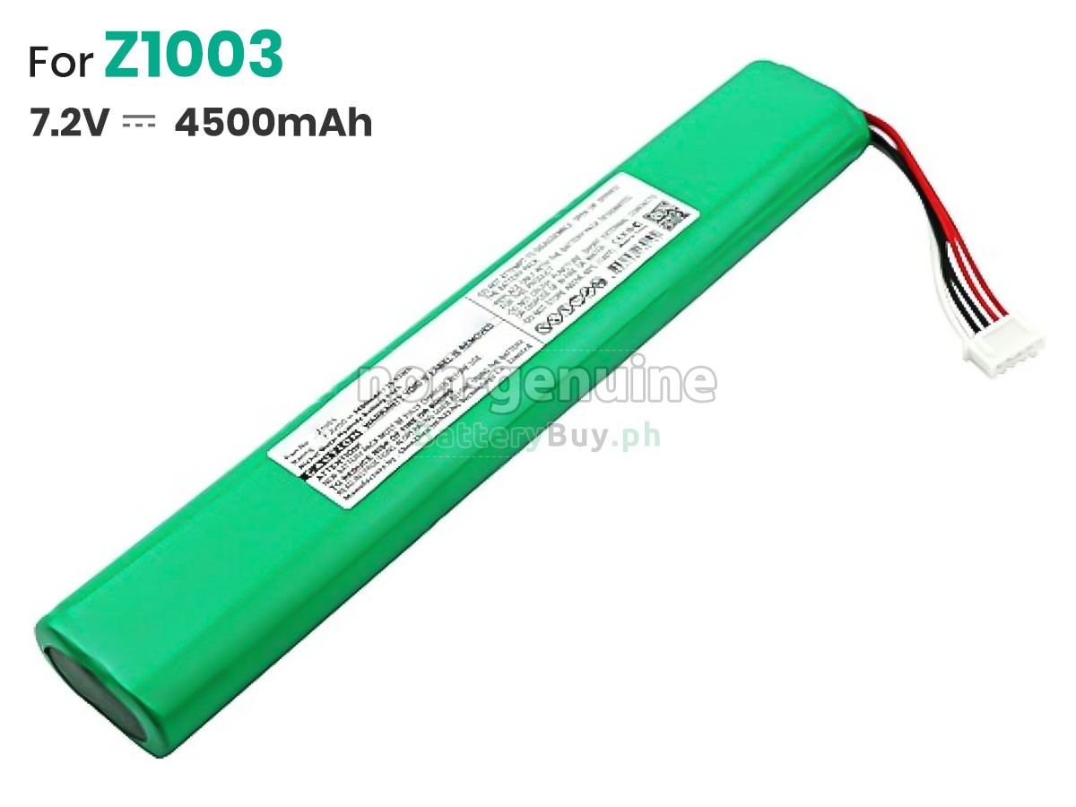 HiOKi PW3198 Replacement Battery