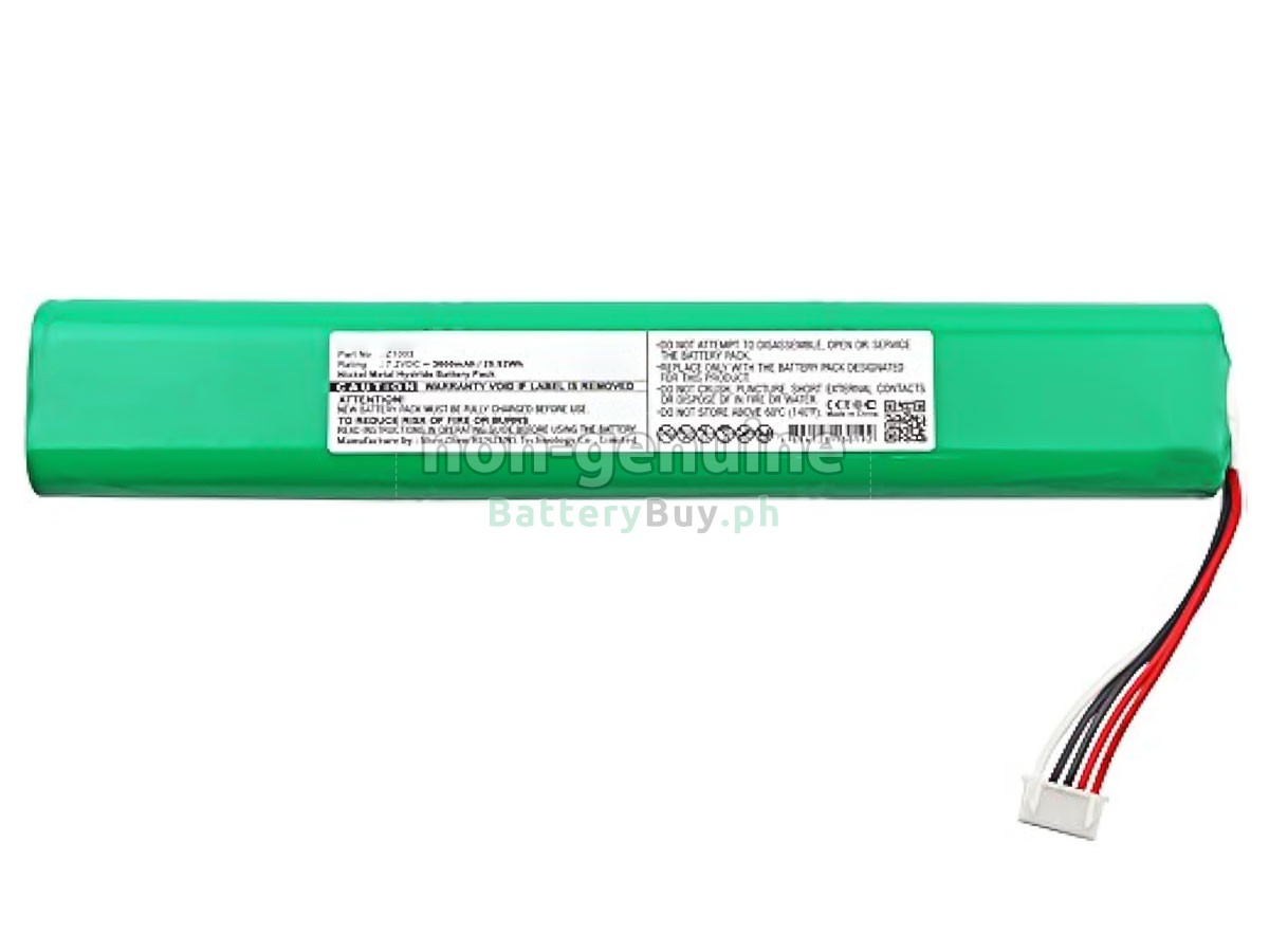 HiOKi PW3198 Replacement Battery