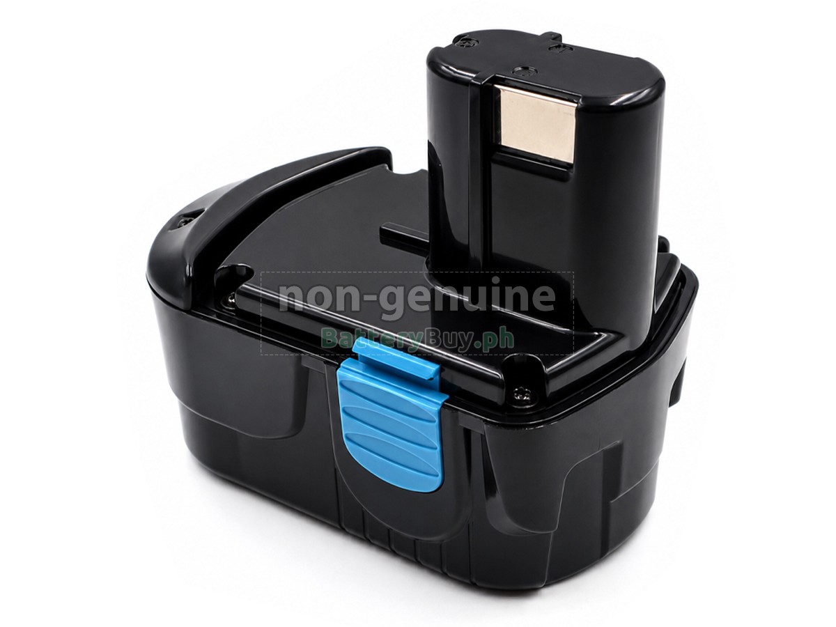 Hitachi EB1830HL Replacement Battery