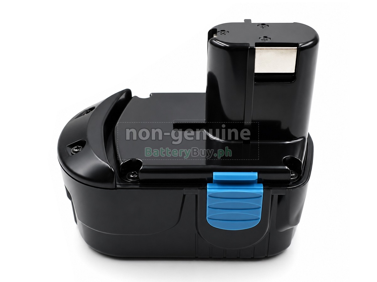 Hitachi EB1830HL Replacement Battery