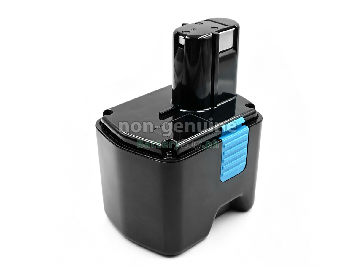 Hitachi EB1820 Replacement Battery