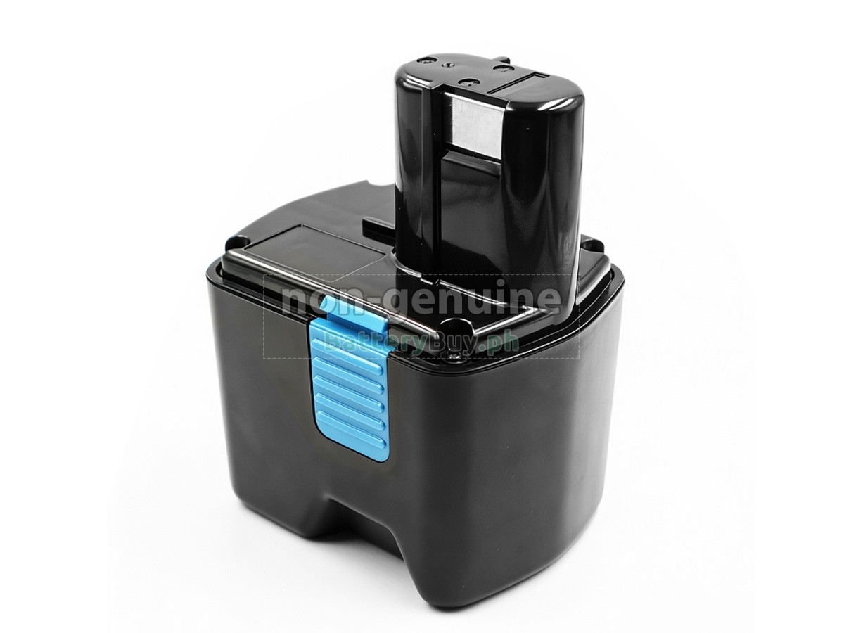 Hitachi EB1820 Replacement Battery