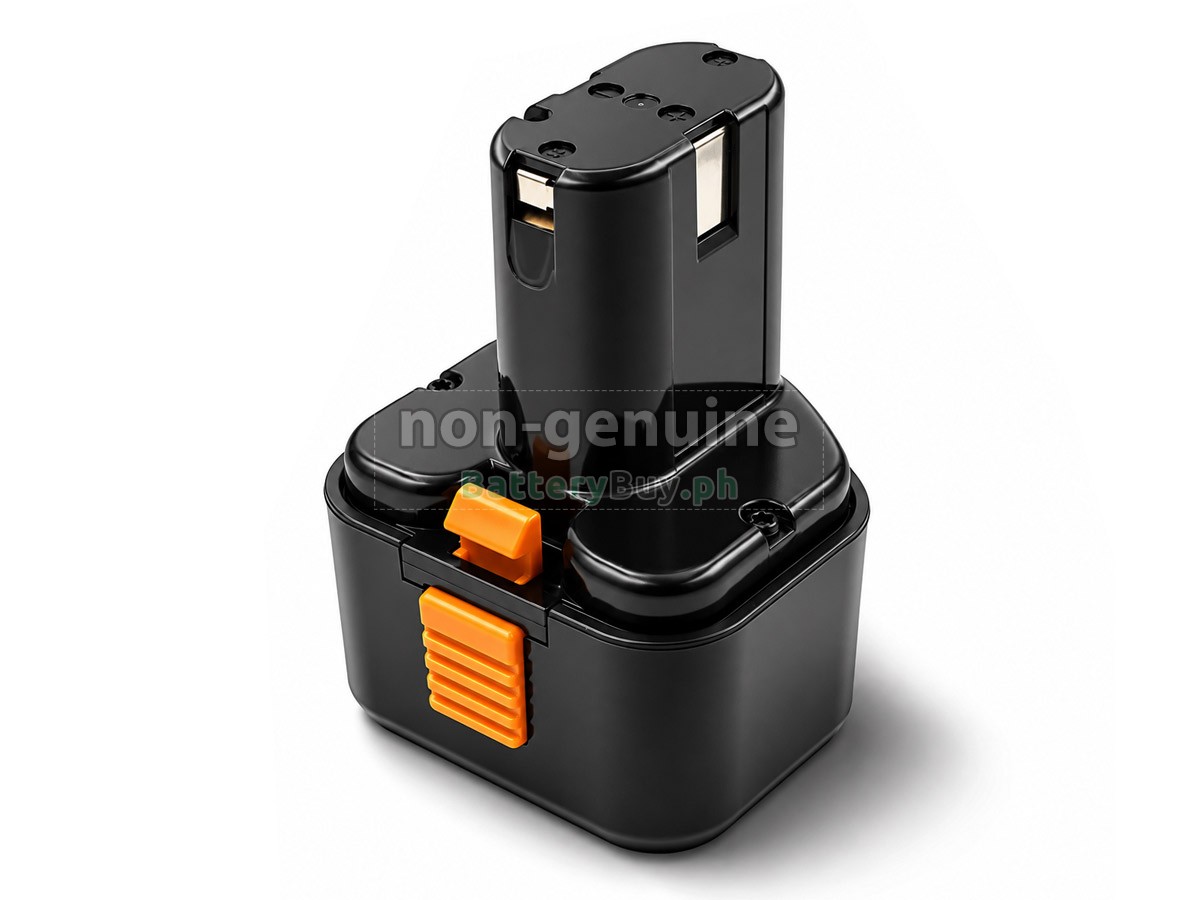 Hitachi EB912S Replacement Battery