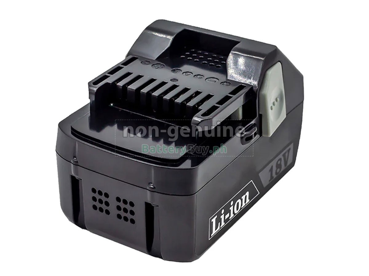 Hitachi CJ14DSL Replacement Battery