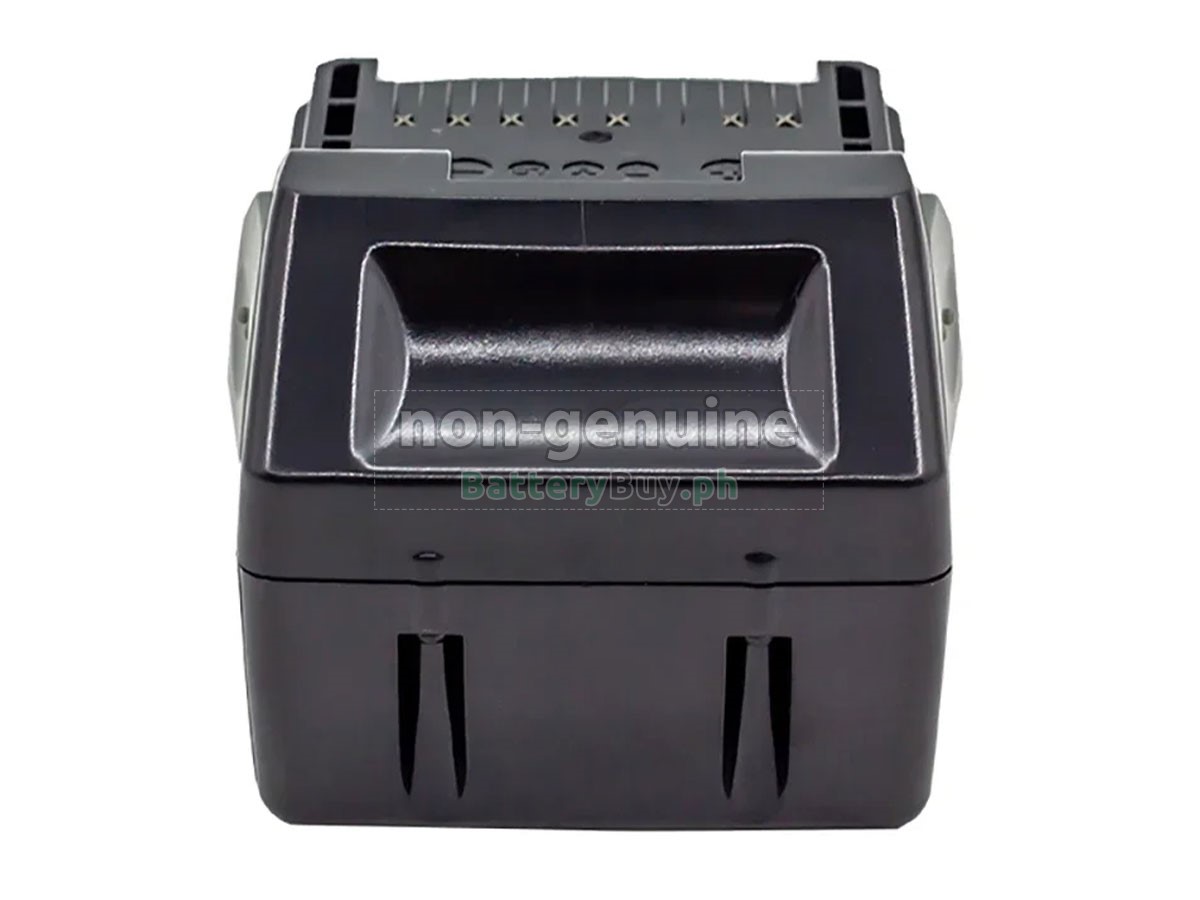 Hitachi CJ14DSL Replacement Battery