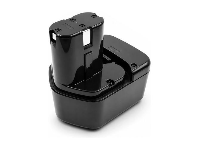 Battery for Hitachi 320386