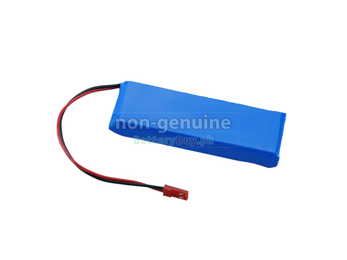 HLmedicals TE-4000X Replacement Battery