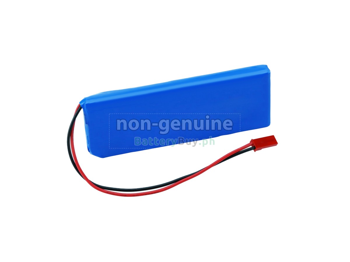 HLmedicals TE-4000X Replacement Battery