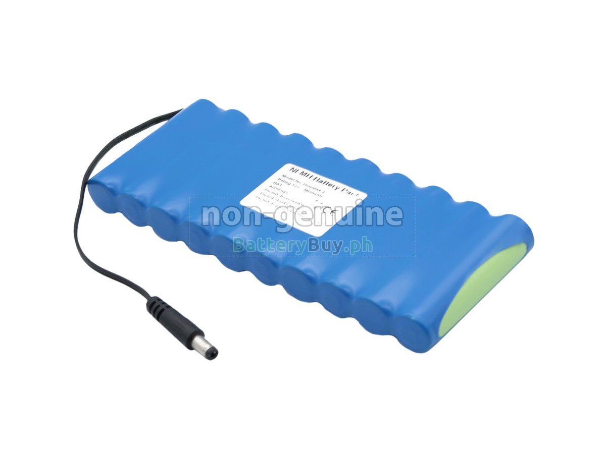 Hometek HOMETEK 2 VITAL SIGNS MONITOR Replacement Battery