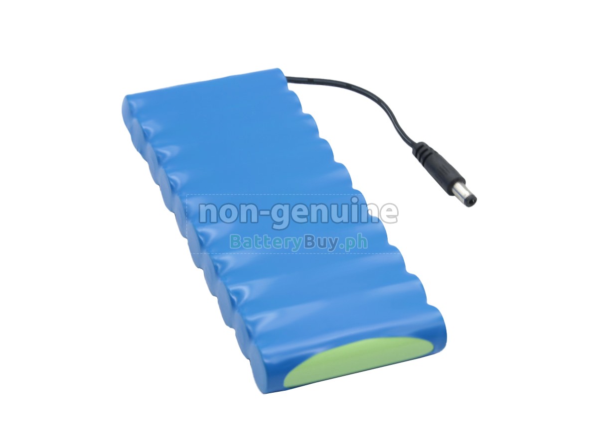 Hometek HOMETEK 2 VITAL SIGNS MONITOR Replacement Battery
