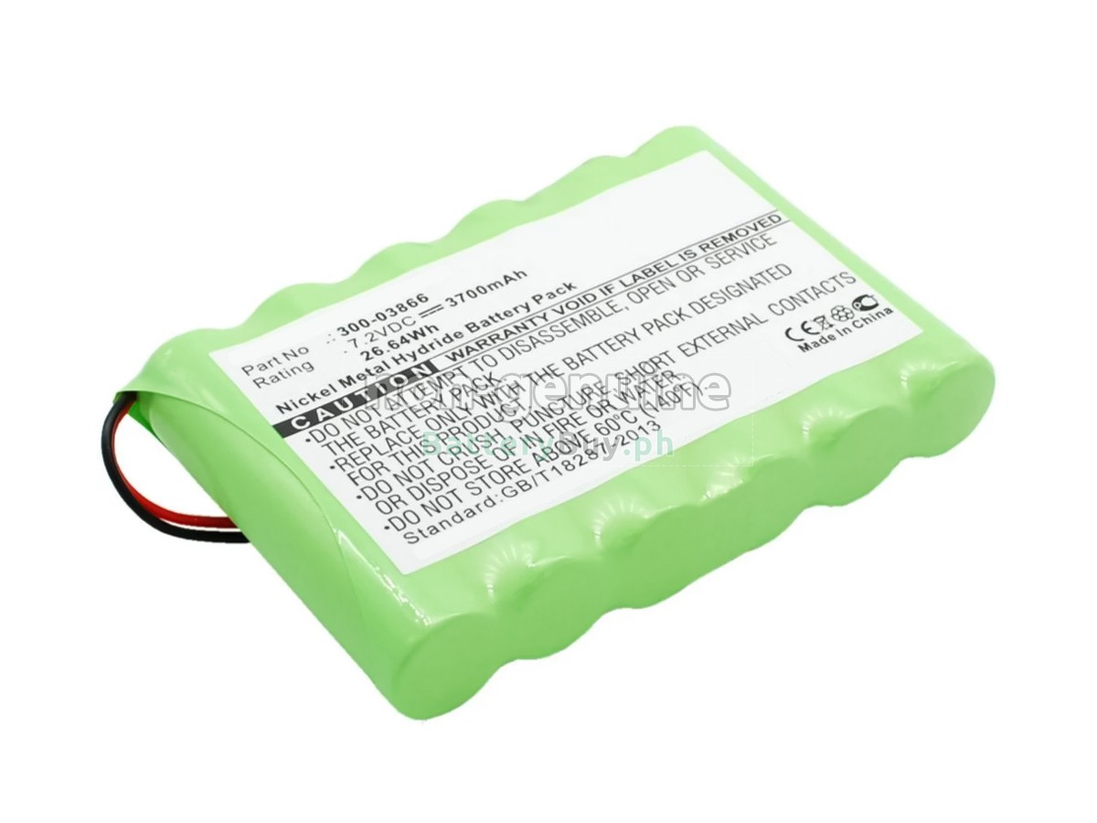 Honeywell LYNX TOUCH 7000 Replacement Battery