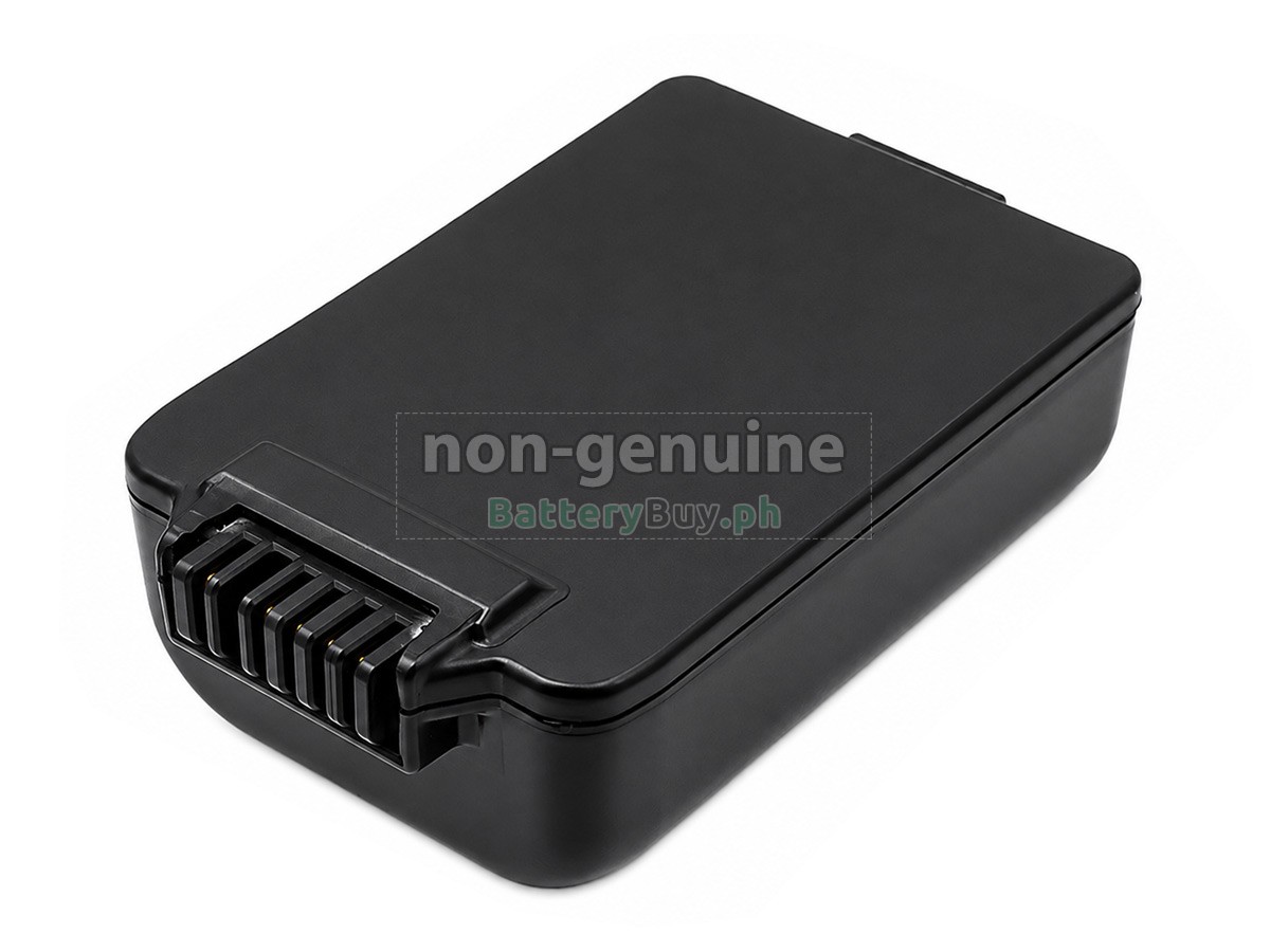 Honeywell 9700-BTEC Replacement Battery