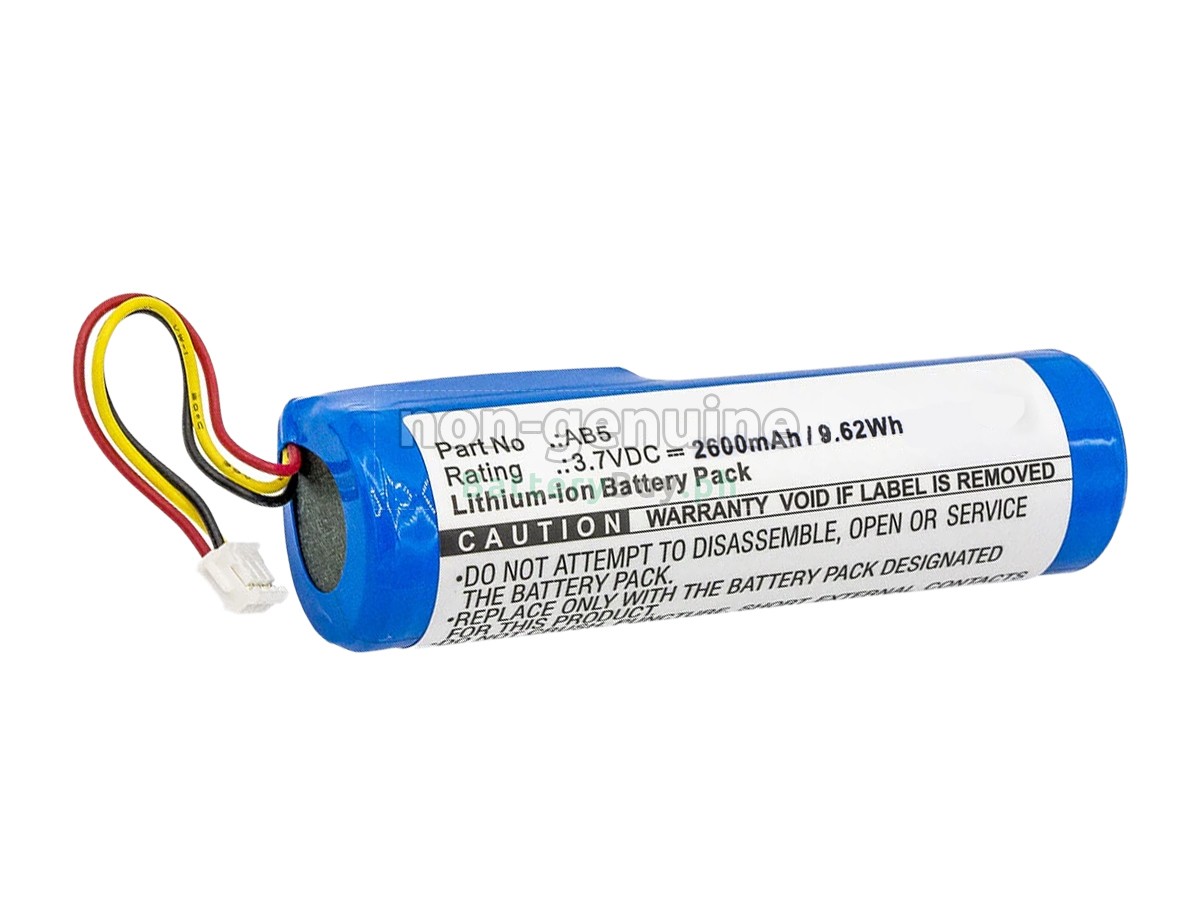Honeywell AB5 Replacement Battery