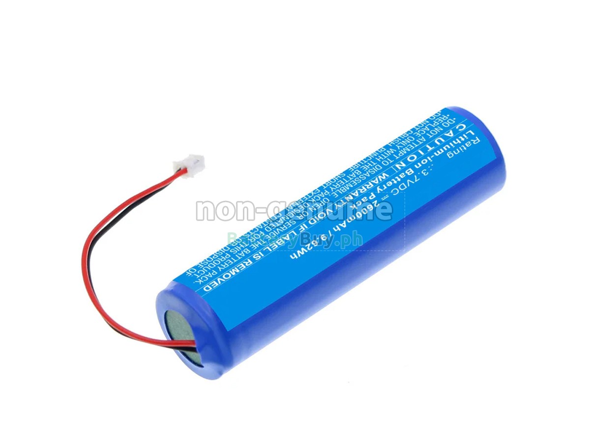 Honeywell HAQSPA-R Replacement Battery