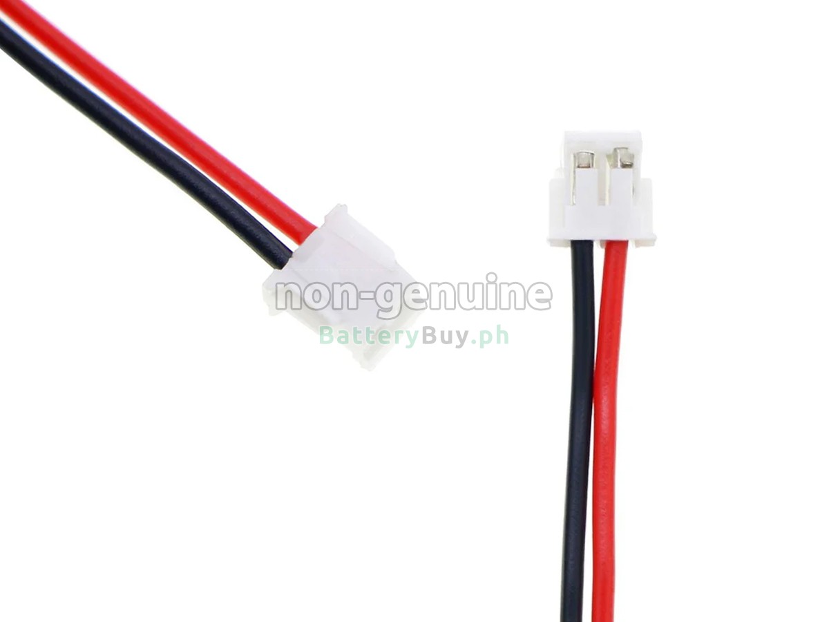 Honeywell HAQSPA-R Replacement Battery