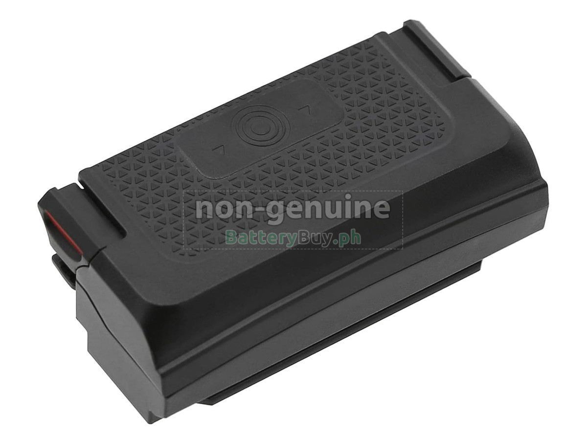 Honeywell BAT-SCN07 Replacement Battery