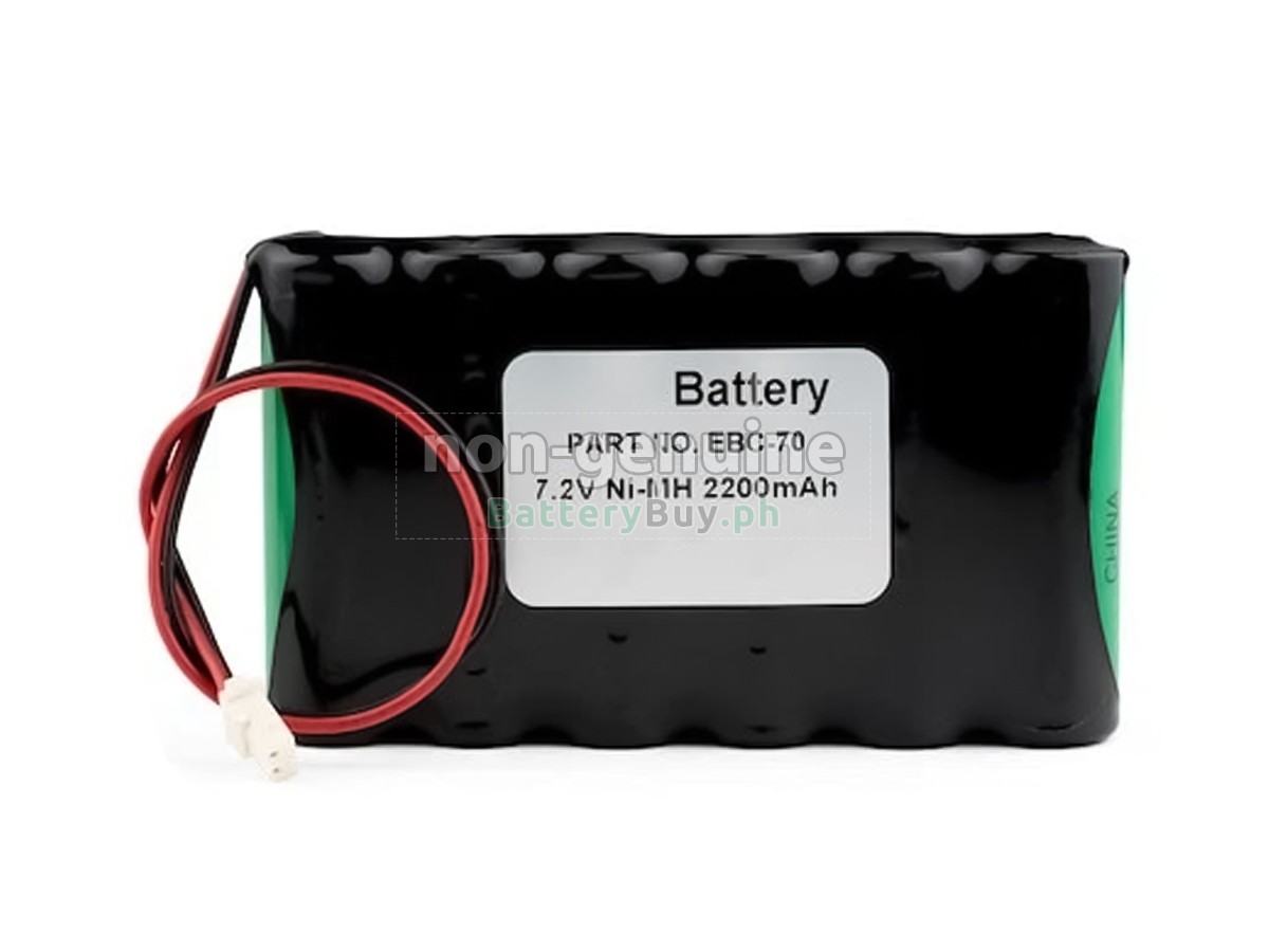Honeywell K5109 Replacement Battery