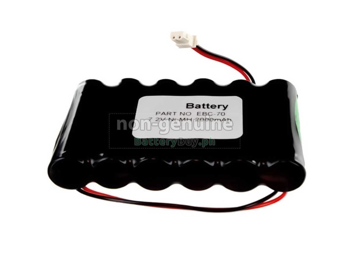 Honeywell K5109 Replacement Battery