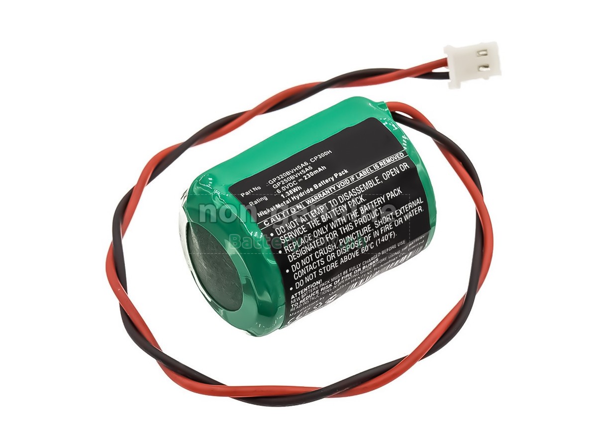 Honeywell ADE RESON8 Replacement Battery