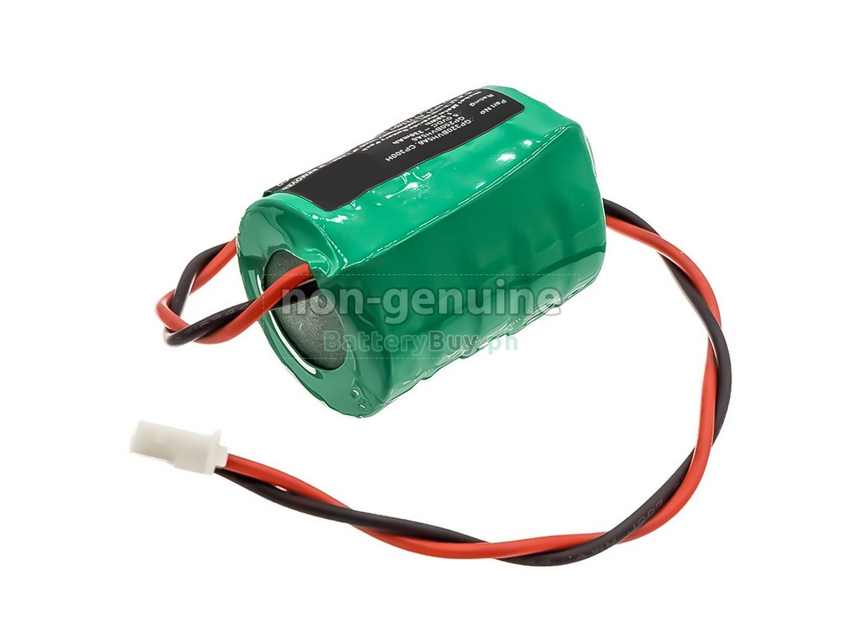 Honeywell ADE RESON8 Replacement Battery