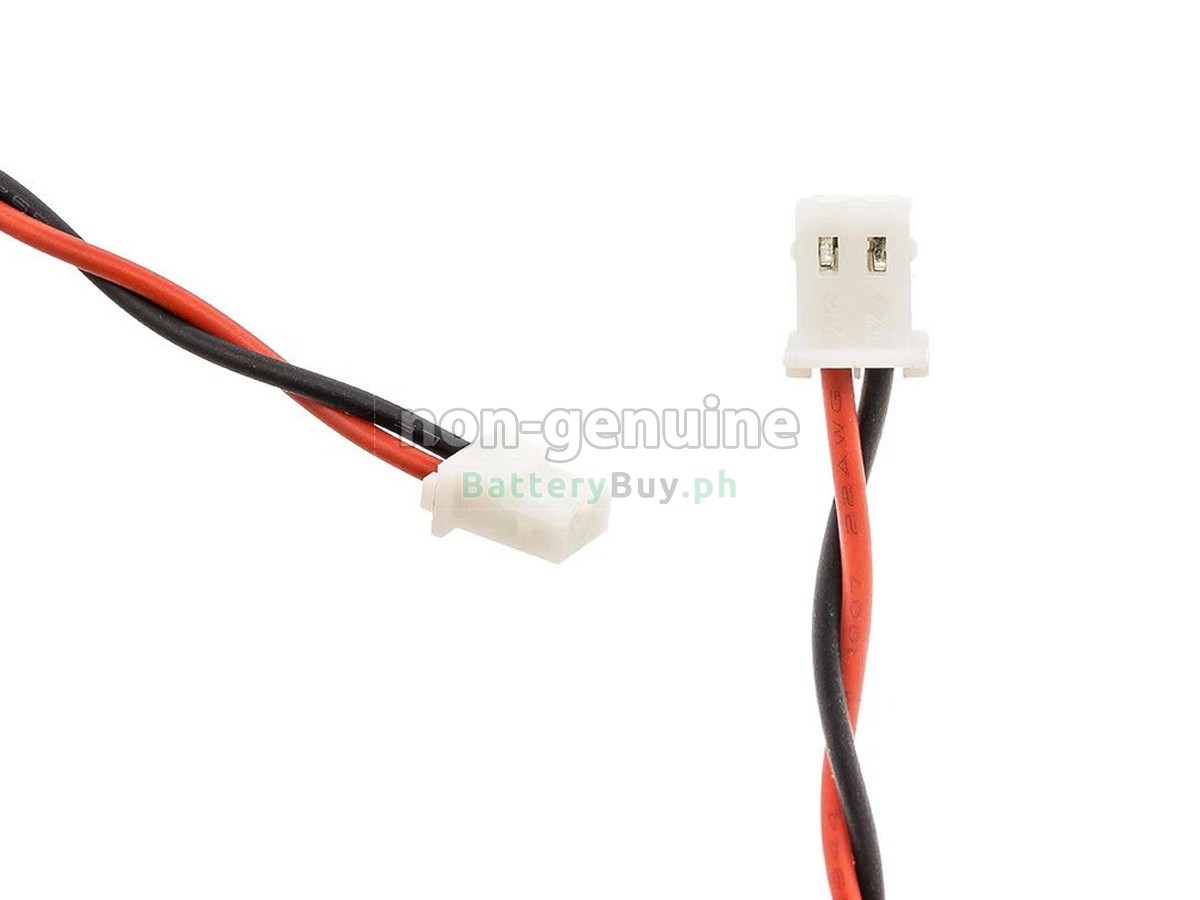 Honeywell ADE RESON8 Replacement Battery