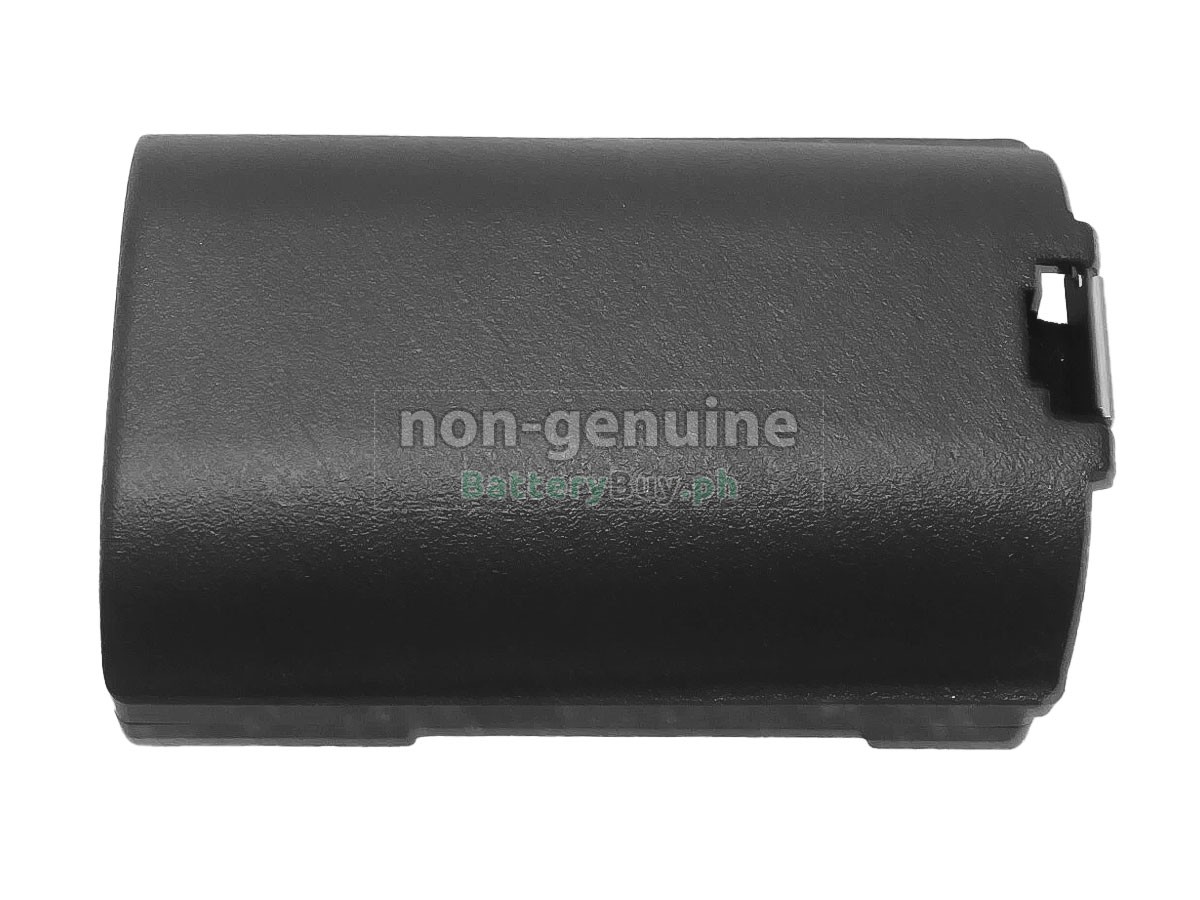 Honeywell MX7-BTLT Replacement Battery