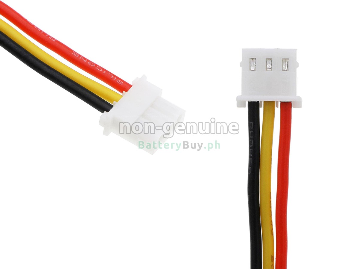 Honeywell RESIDEO PROA7C Replacement Battery