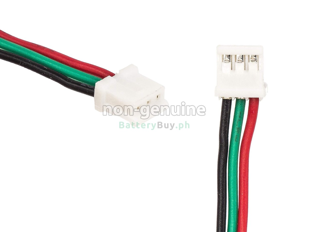 Honeywell INTERMEC SG20B Replacement Battery