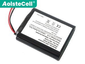 Battery for Honeywell ADT2X16AIO-2