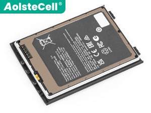 Battery for Honeywell CT4X-BTEC