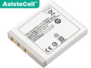 Battery for Honeywell HNP-40