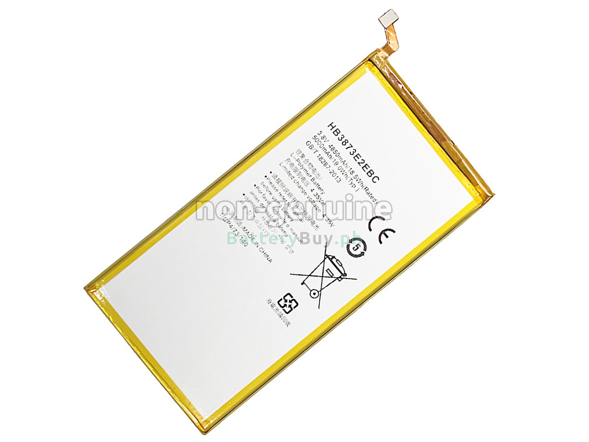 Honor HB3873E2EBC Replacement Battery