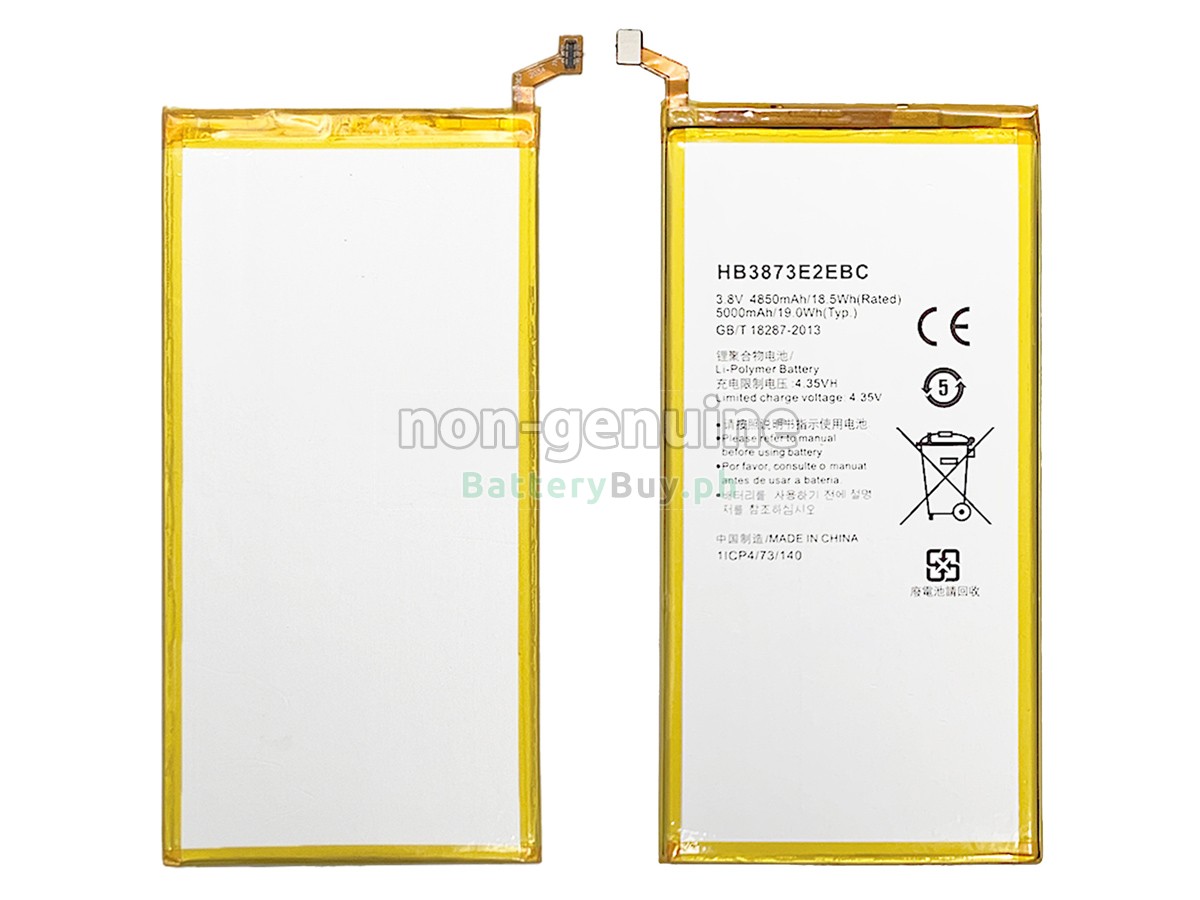 Honor HB3873E2EBC Replacement Battery