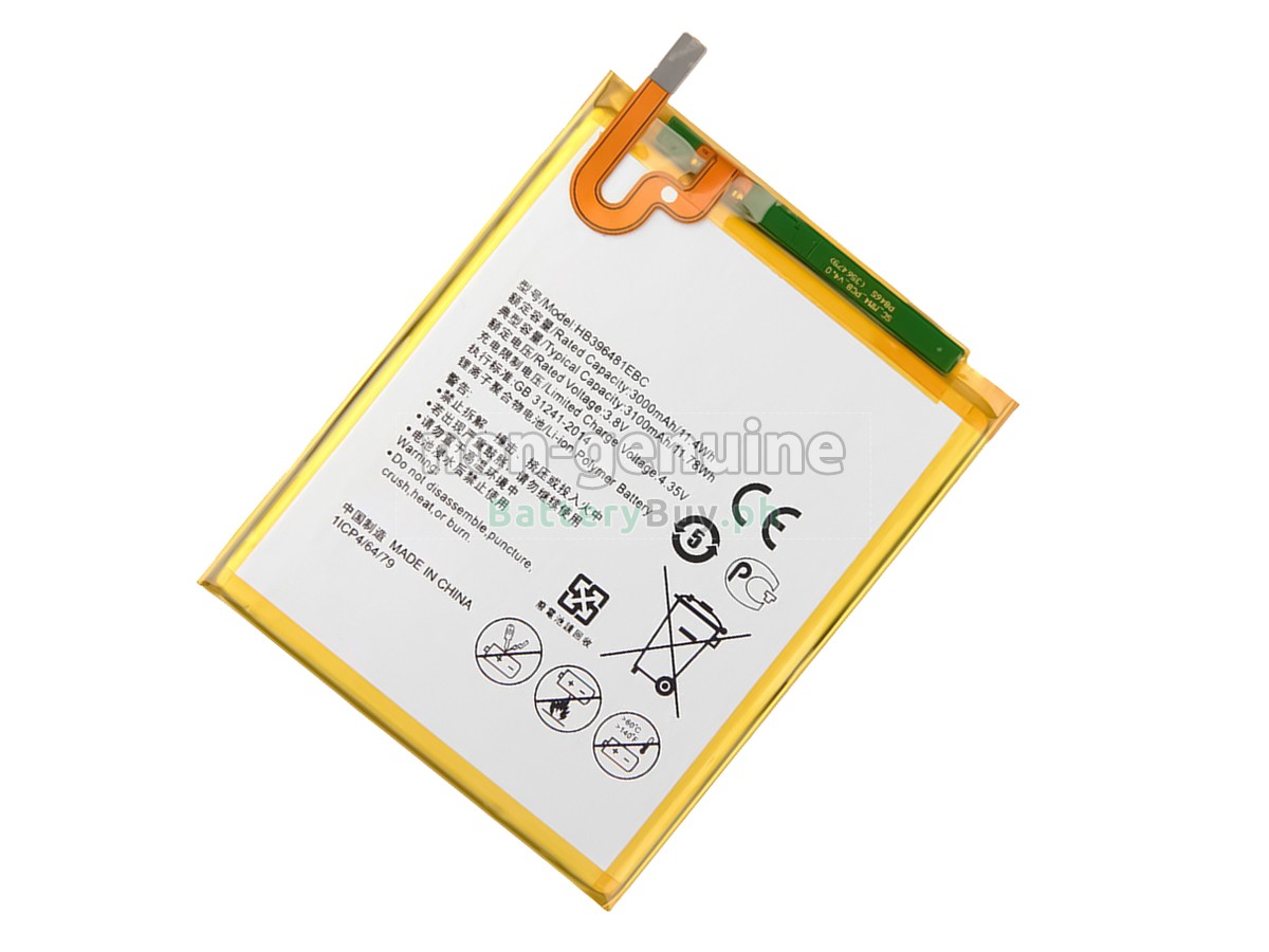 Honor 5A Replacement Battery