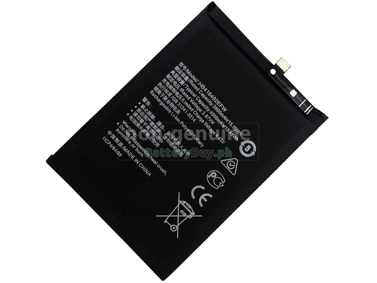 Honor X30I Replacement Battery