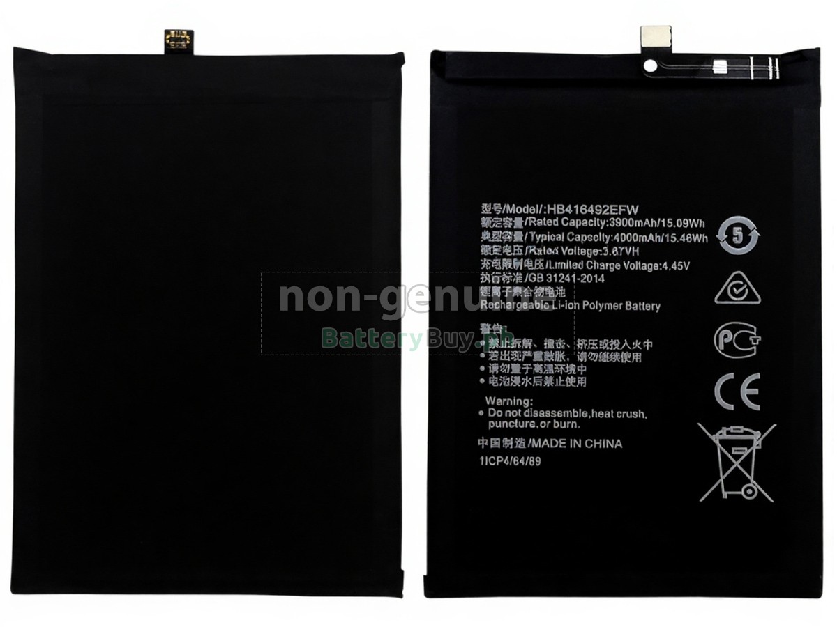 Honor X30I Replacement Battery