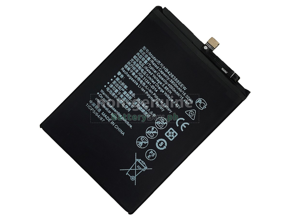 Honor 30 LITE Replacement Battery