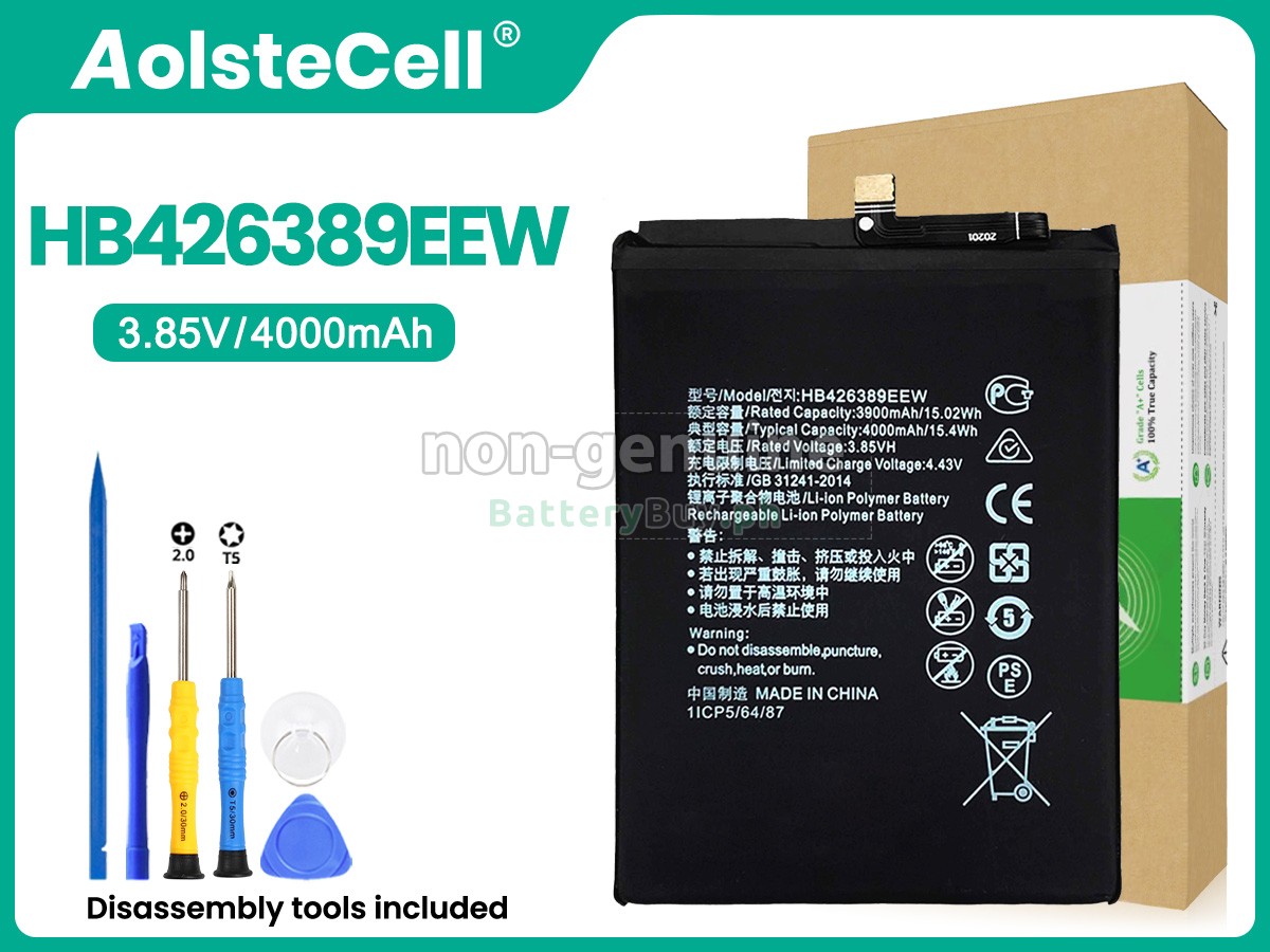 Honor 20 LITE Replacement Battery