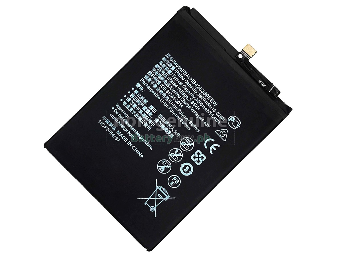 Honor 20 LITE Replacement Battery
