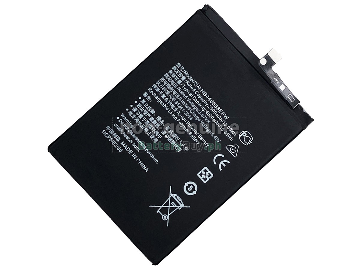 Honor X20 SE 5G Replacement Battery