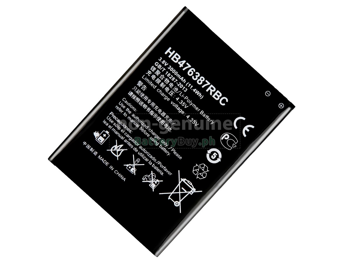 Honor 3X PRO Replacement Battery