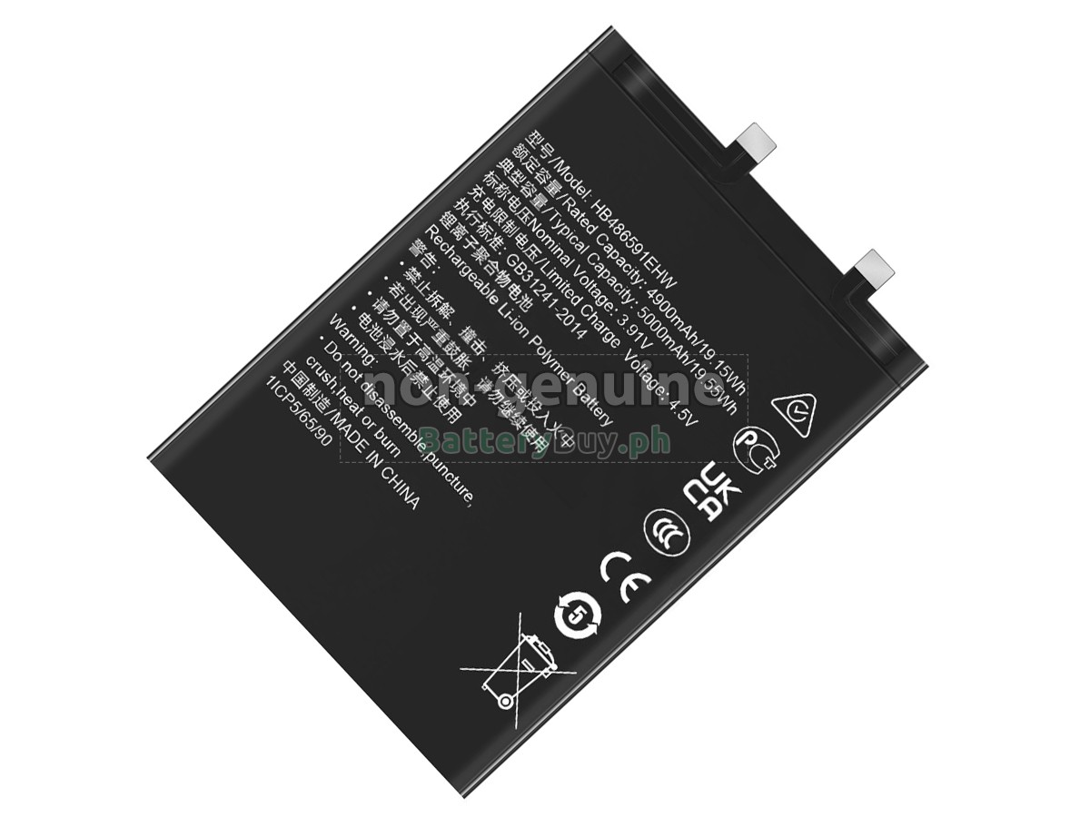 Honor 90 Replacement Battery